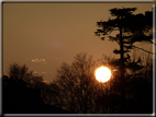 foto Tramonto sul fiume Brenta